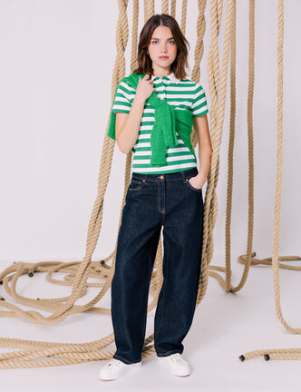 Acheter le look complet